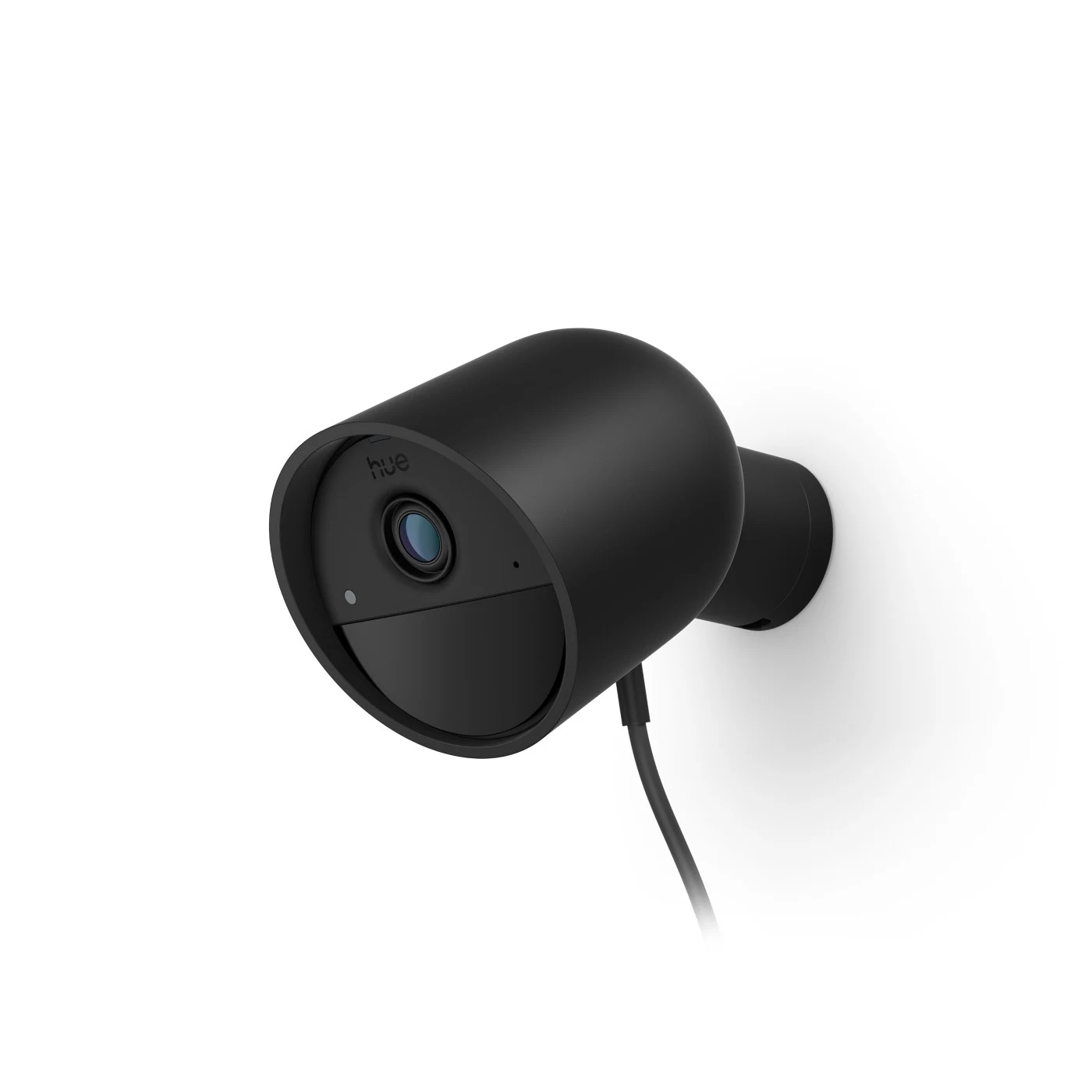 Philips Hue Secure 2K Wired Camera