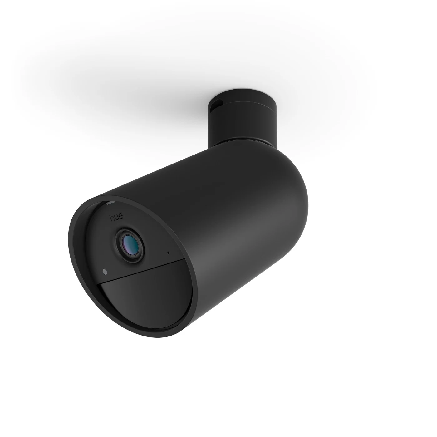 Philips Hue Secure Battery Camera — manufacturer product view