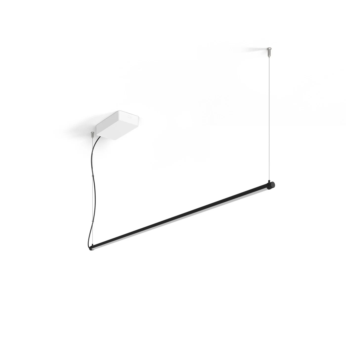 Philips Hue Signe Gradient Pendant — manufacturer product view