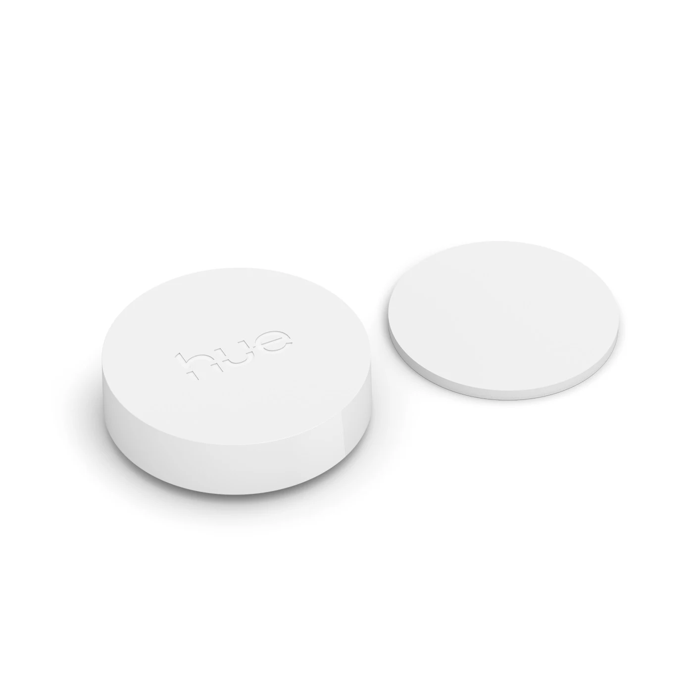 Philips Hue Smart Button (Latest Larger Model) — manufacturer product view