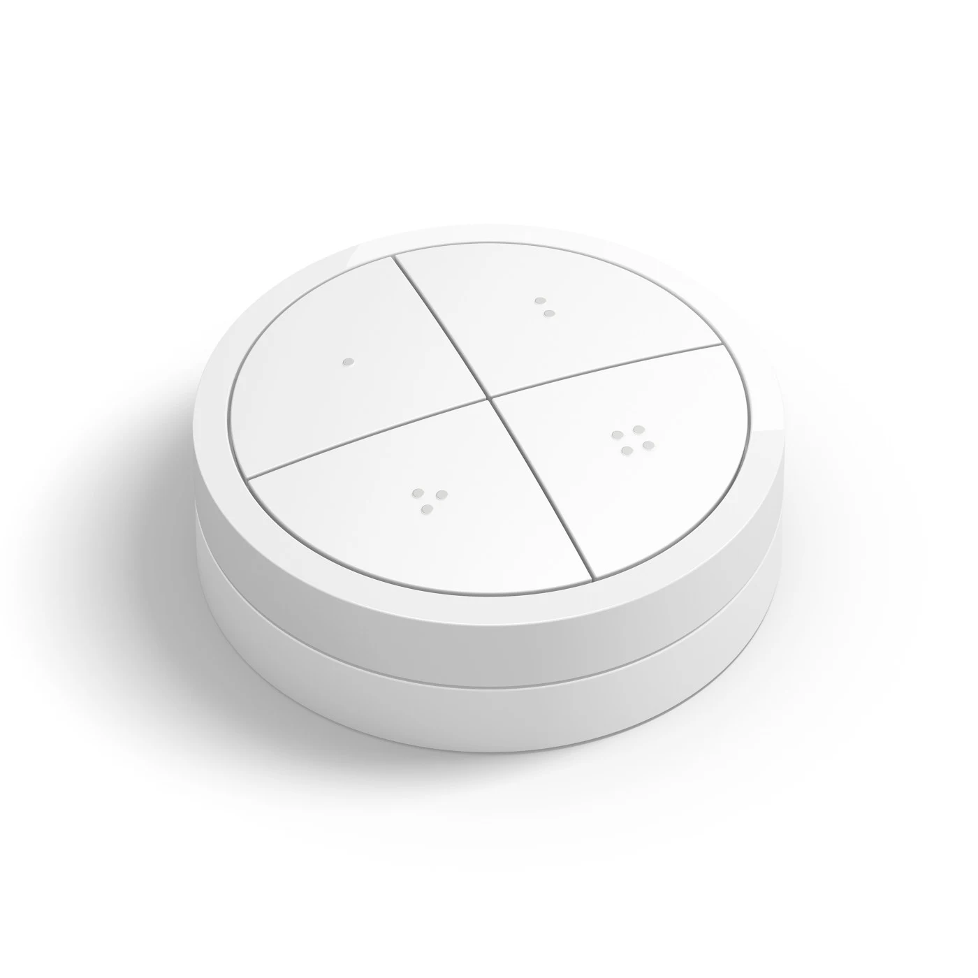 Philips Hue Tap Dial Switch — manufacturer product view