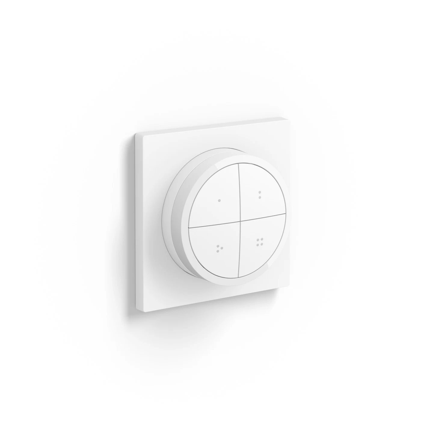 Philips Hue Tap Dial Switch