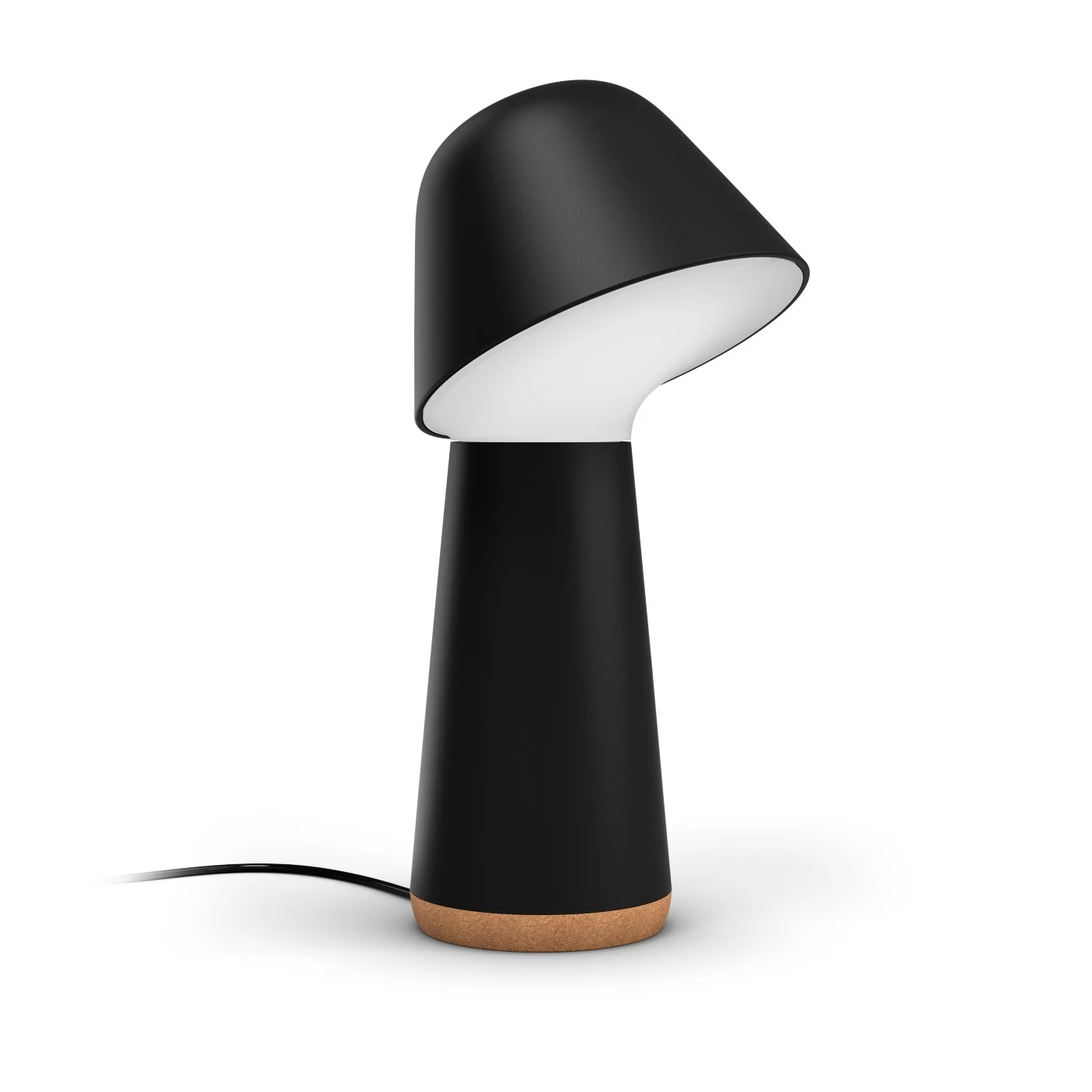 Philips Hue Twilight Sleep and Wake-up Light — manufacturer product view