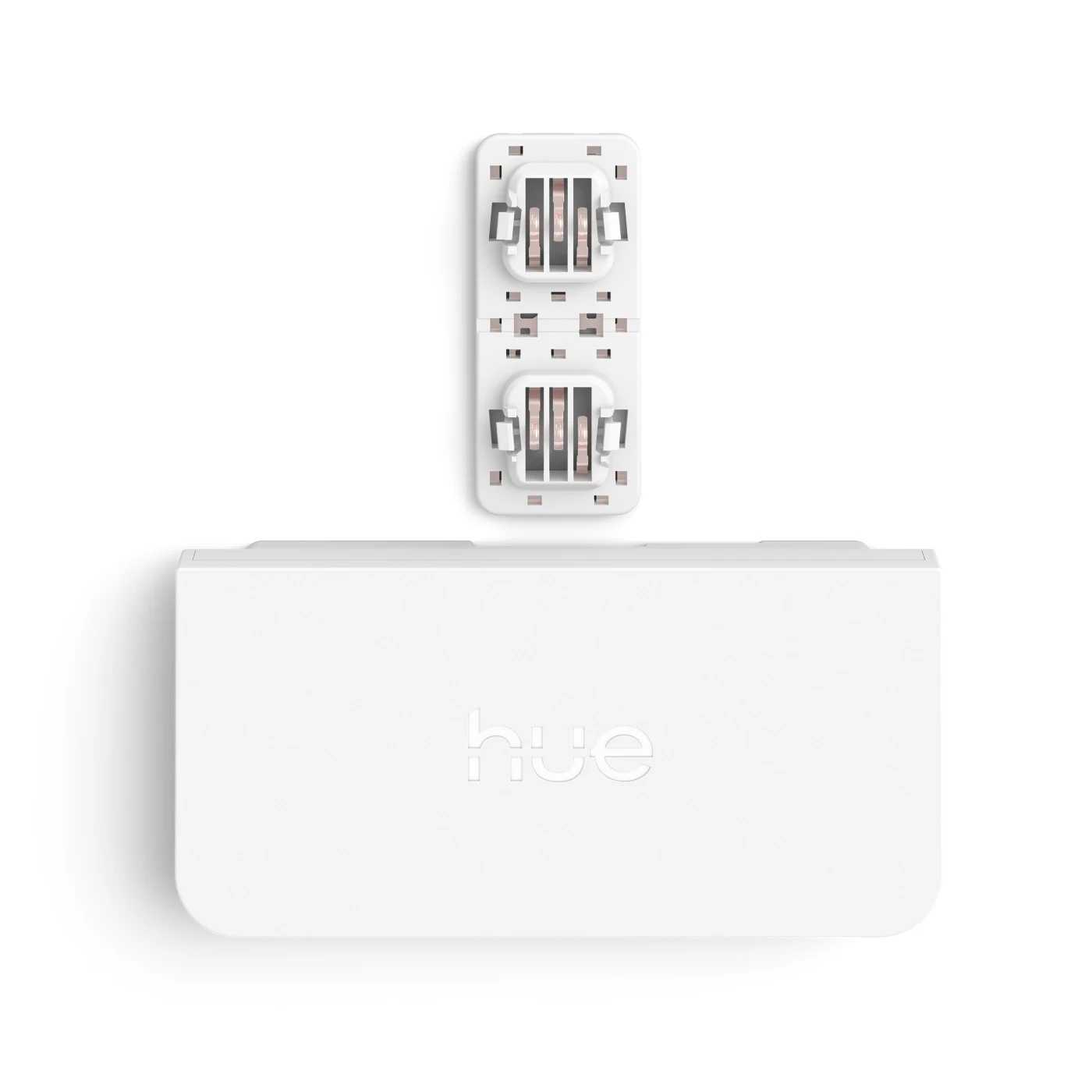 Philips Hue Wall Light Module for Nanoleaf Shapes — manufacturer product view