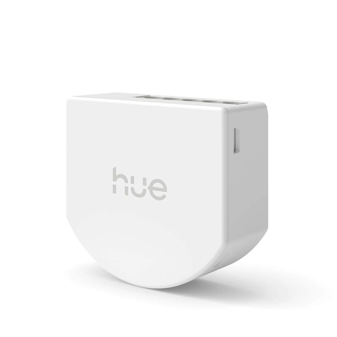 Philips Hue Wired On/Off Switch for Non-smart Lights – 1 Channel
