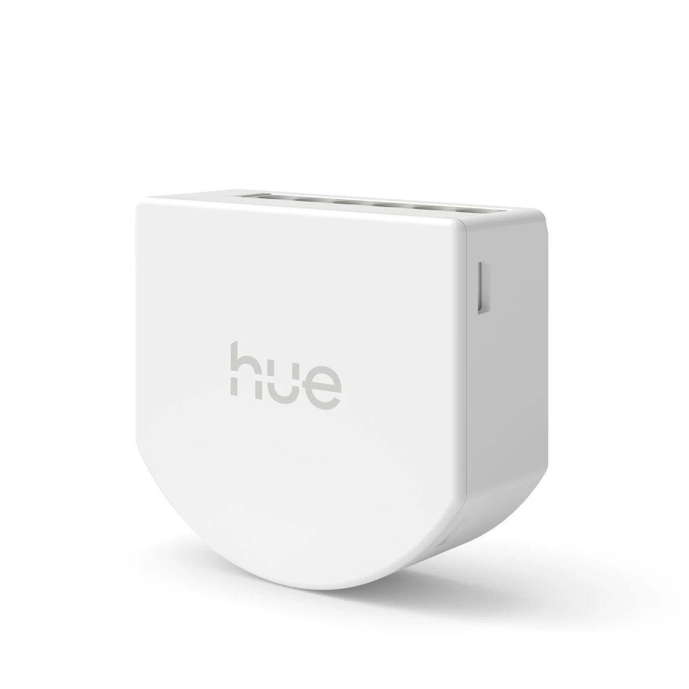 Philips Hue Wired On/Off Switch for Non-smart Lights – 2 Channels