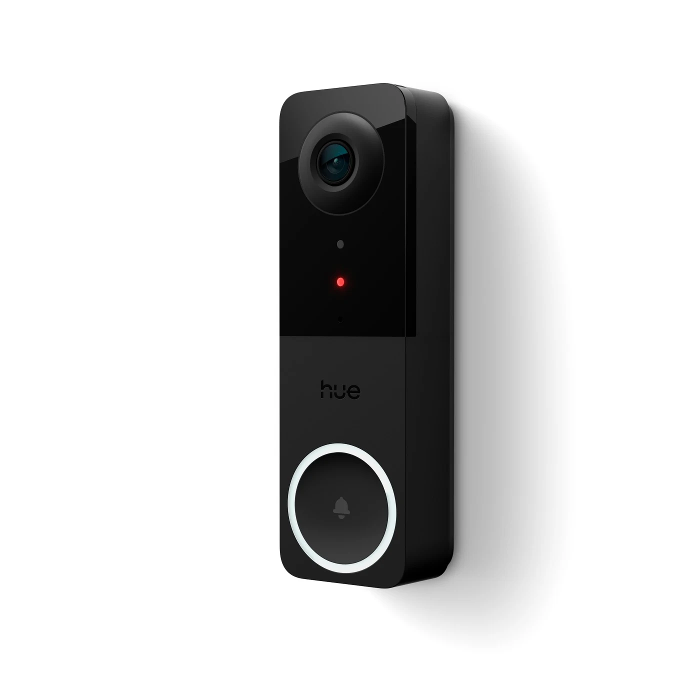 Philips Hue Secure Wired Video Doorbell