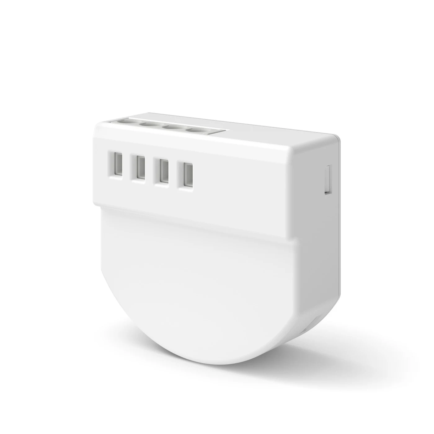 Philips Hue Wired Wall Switch Module for Smart Lights — manufacturer product view