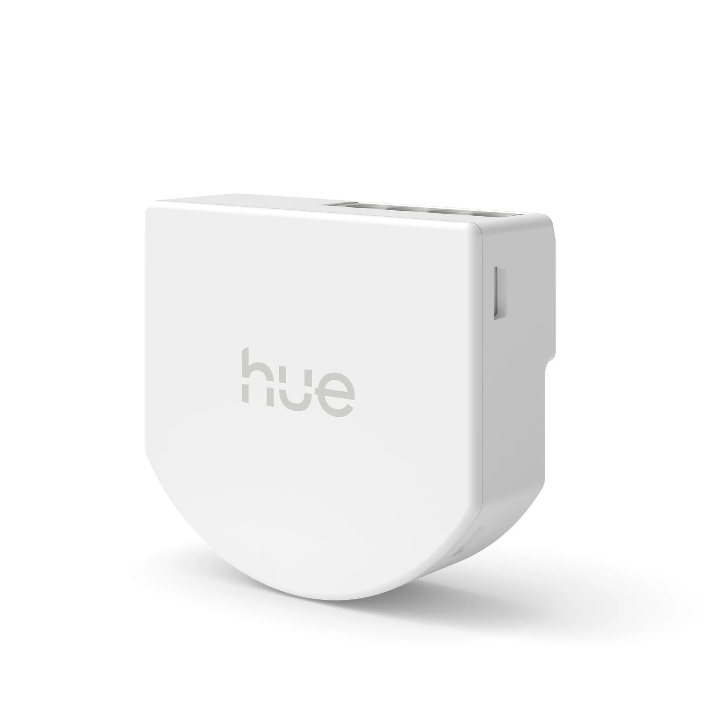 Philips Hue Wired Wall Switch Module for Smart Lights