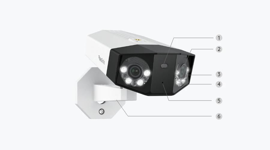 reolink duo 3 poe manufacturer view 2