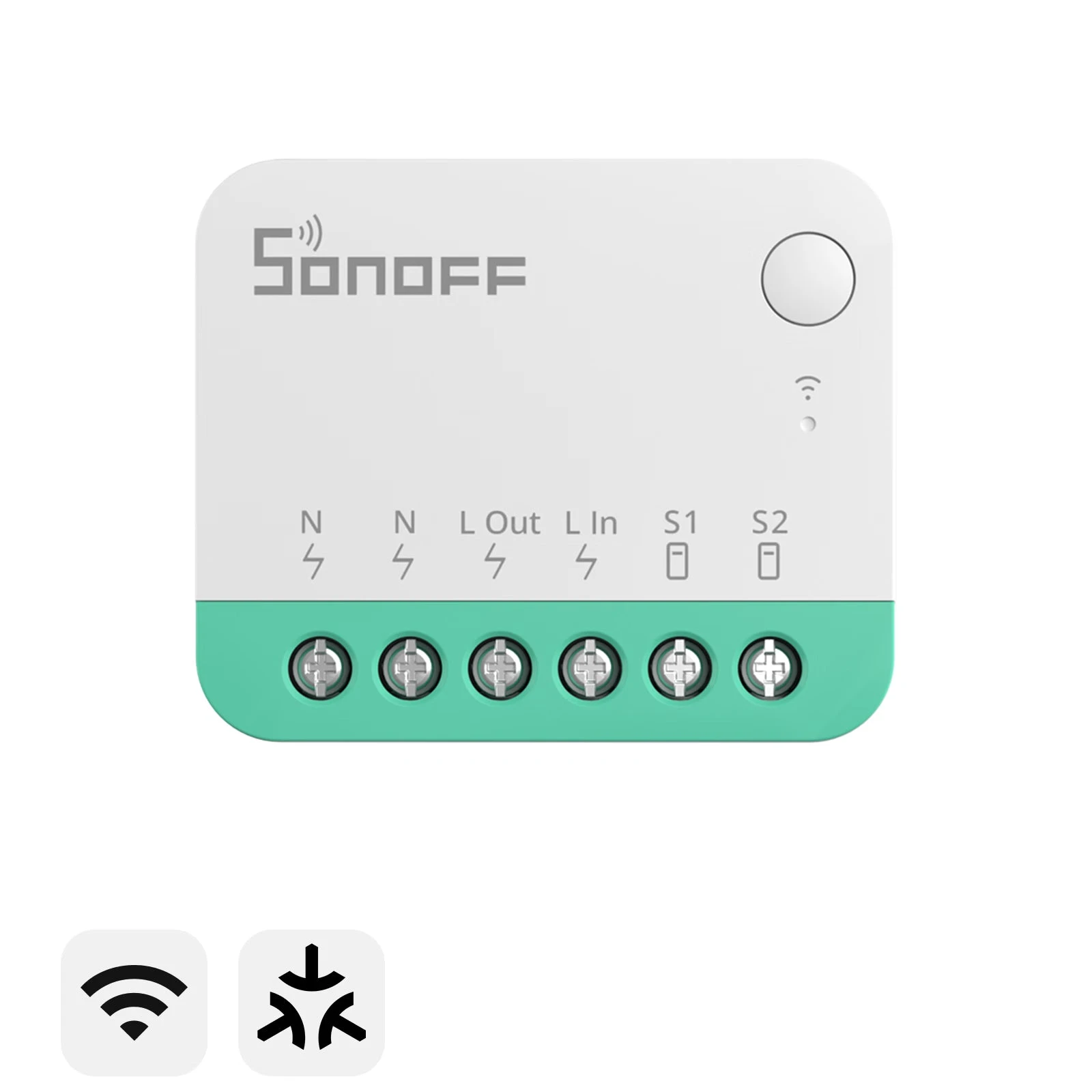 SONOFF MINIR4M