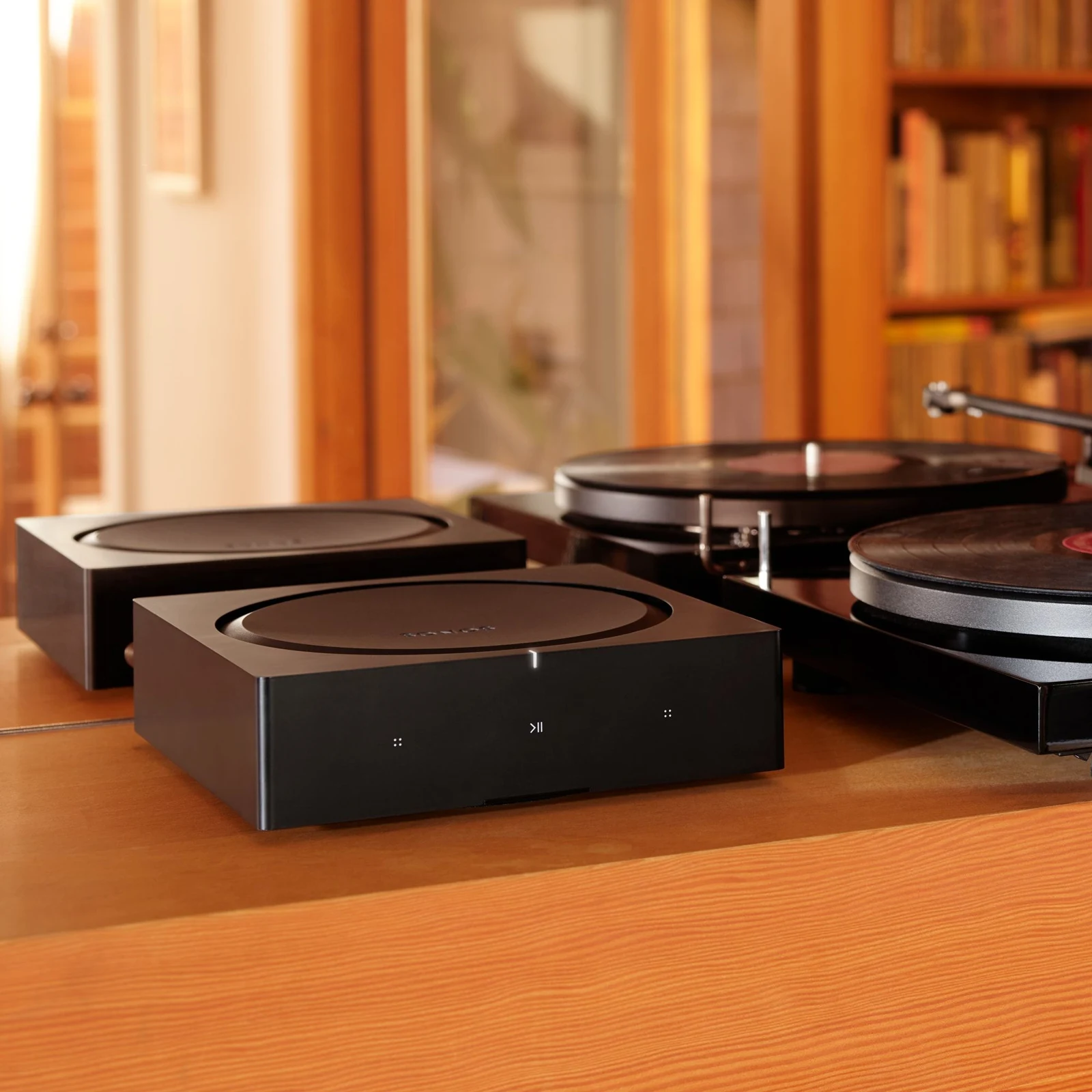 Sonos Amp — official product detail 3