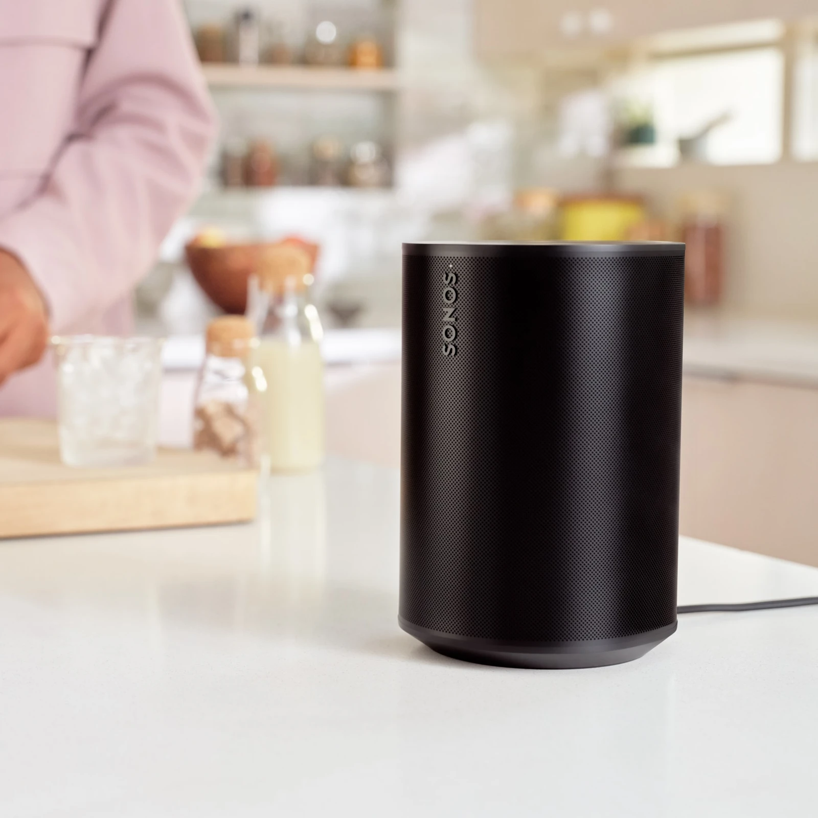 Sonos Era 100 — manufacturer detail 3