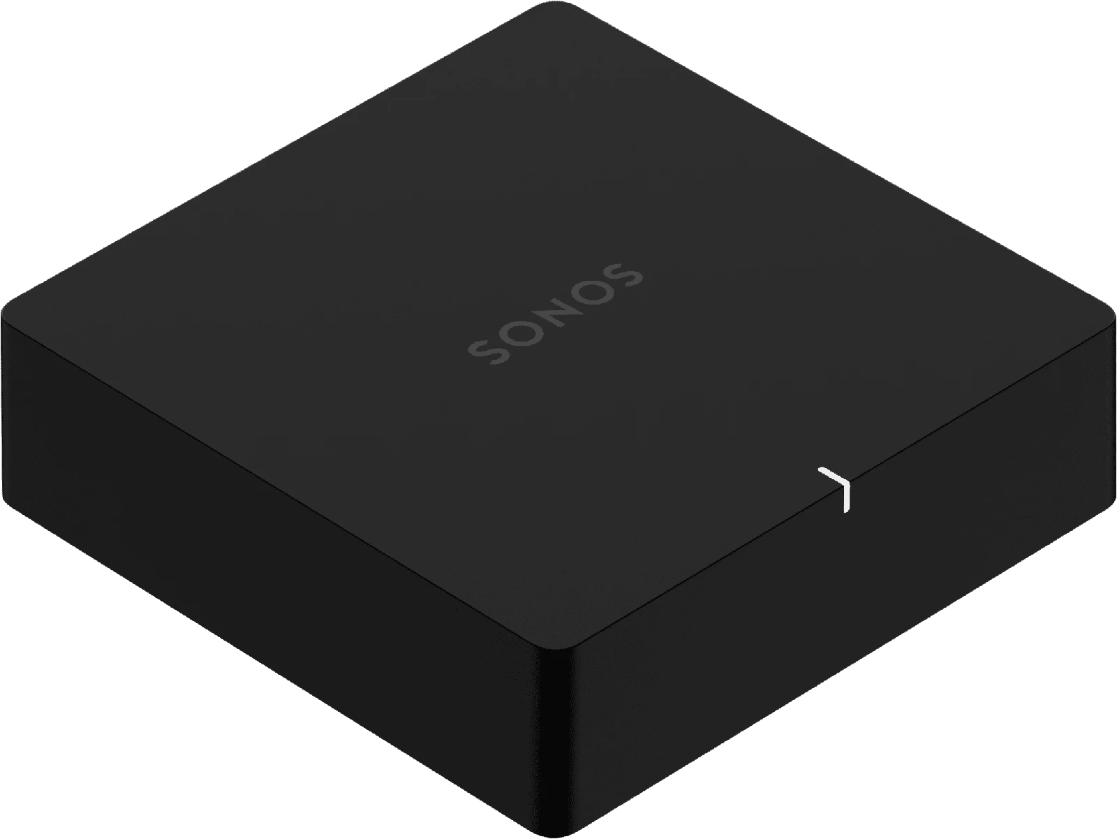 Sonos Port — official product detail 2