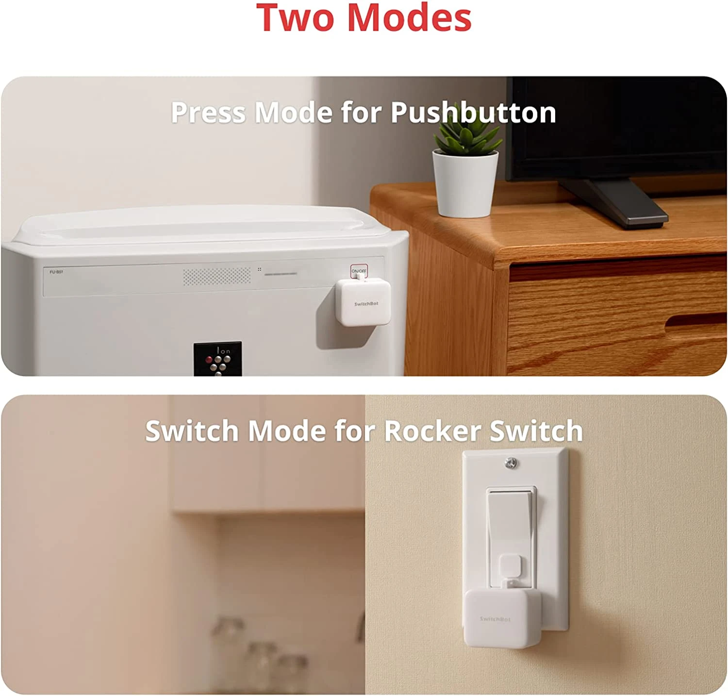 switchbot bot manufacturer view 2