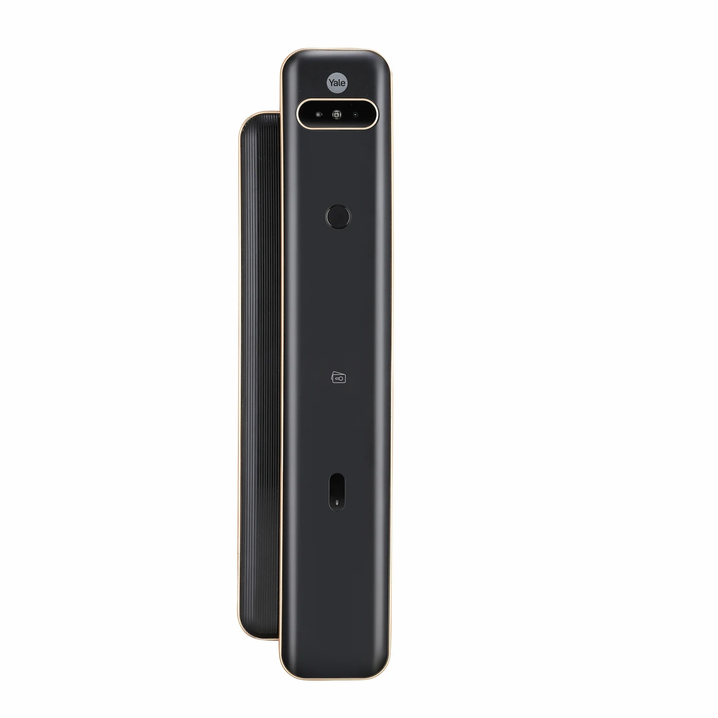 Yale Luna Pro Plus