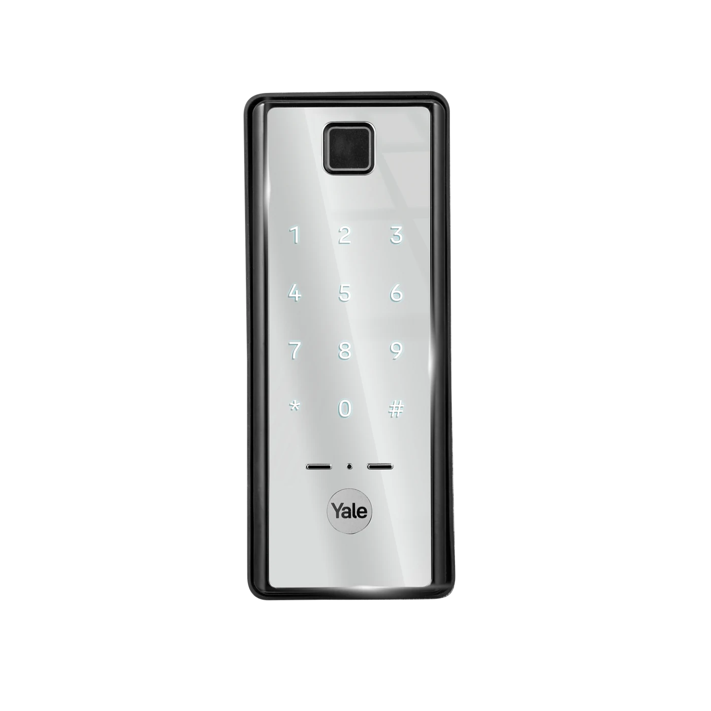Yale Reflecta Biometric — Yale manufacturer product view 2