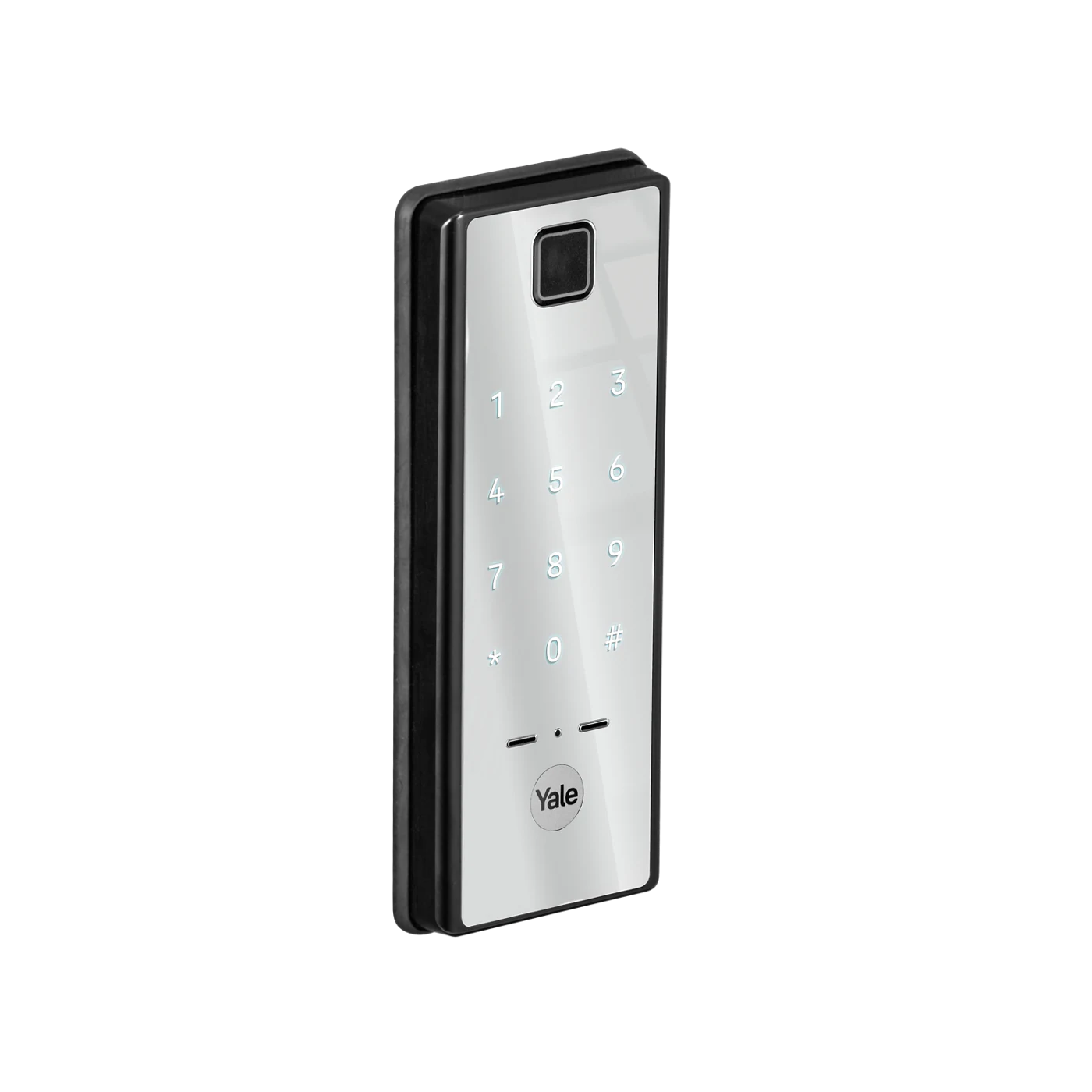 Yale Reflecta Biometric — Yale manufacturer product view 3