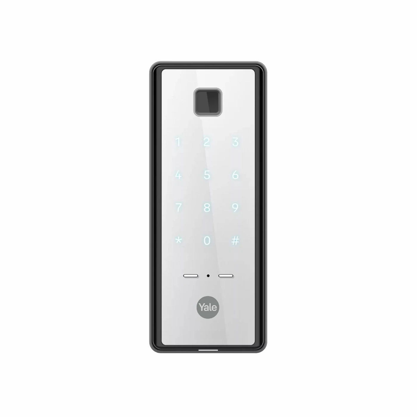 Yale Reflecta Biometric