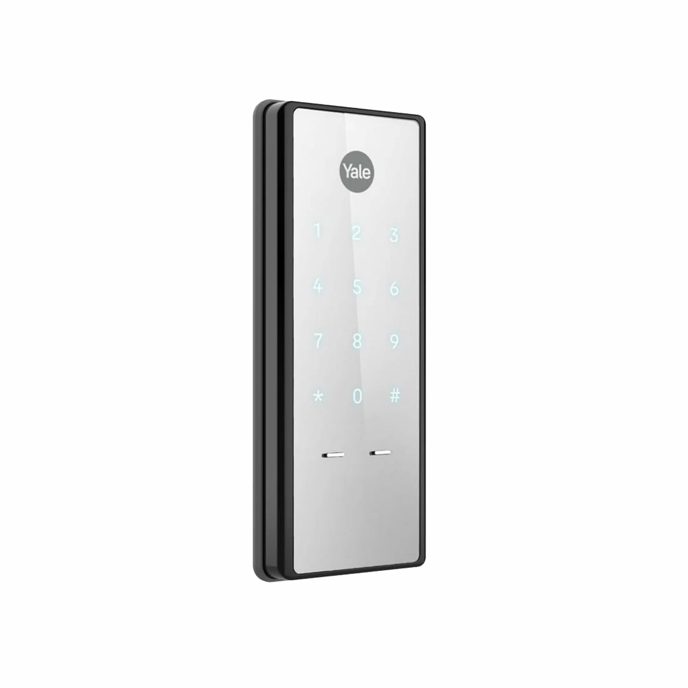 Yale Reflecta PIN — Yale manufacturer product view 2