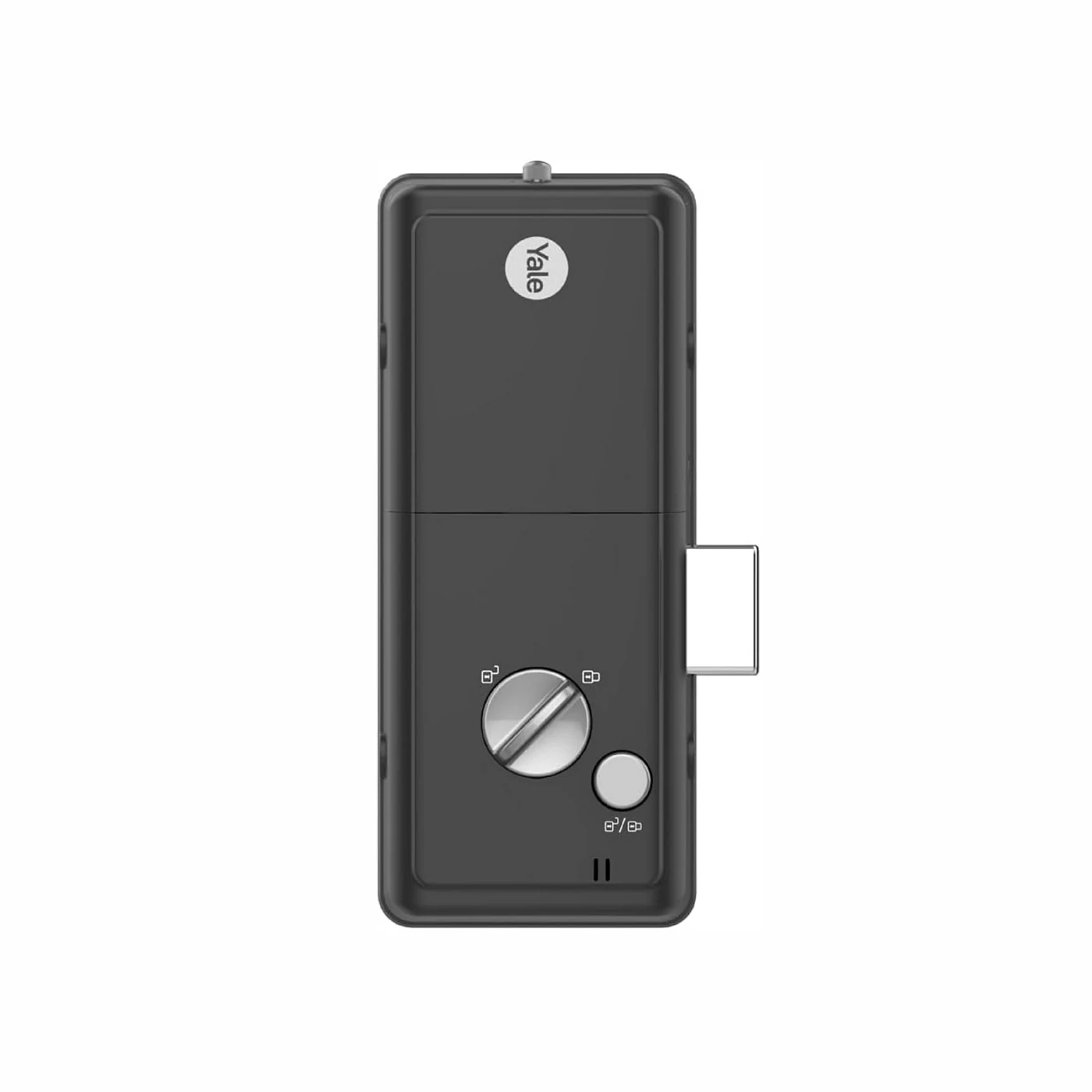 Yale Reflecta PIN — Yale manufacturer product view 3