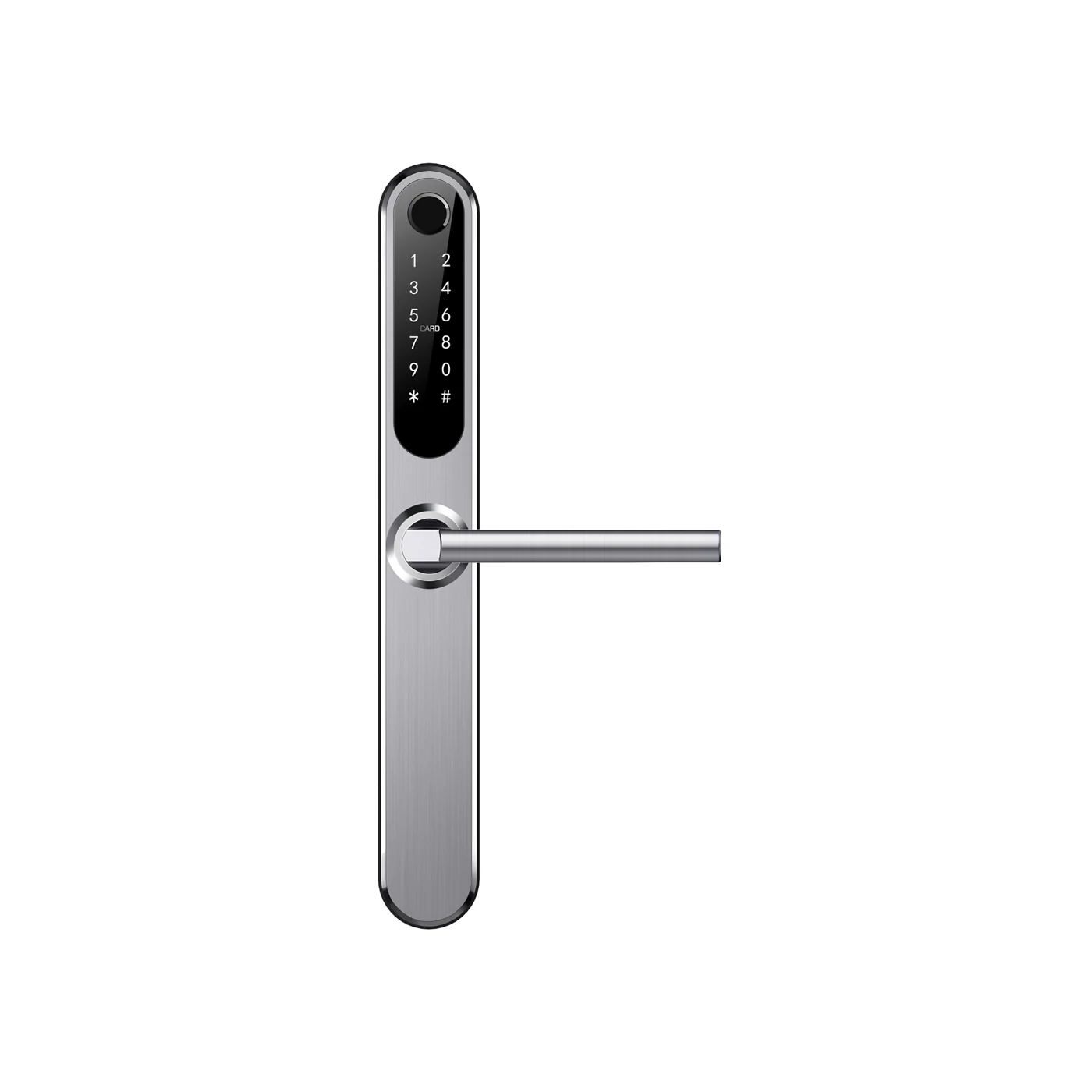 Yale YDAL Opening Door — Yale manufacturer product view 2