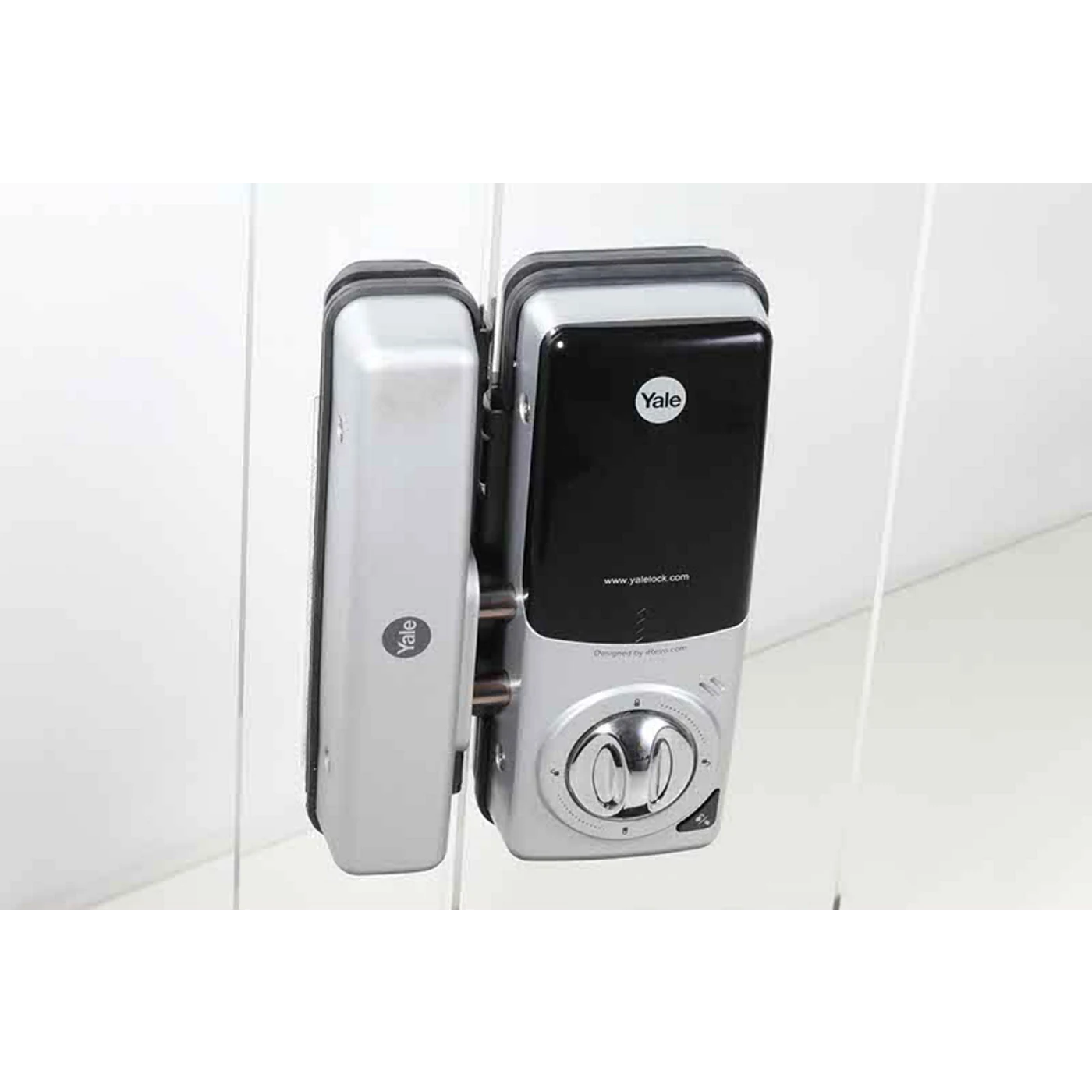 Yale YDG413A — Yale manufacturer product view 3