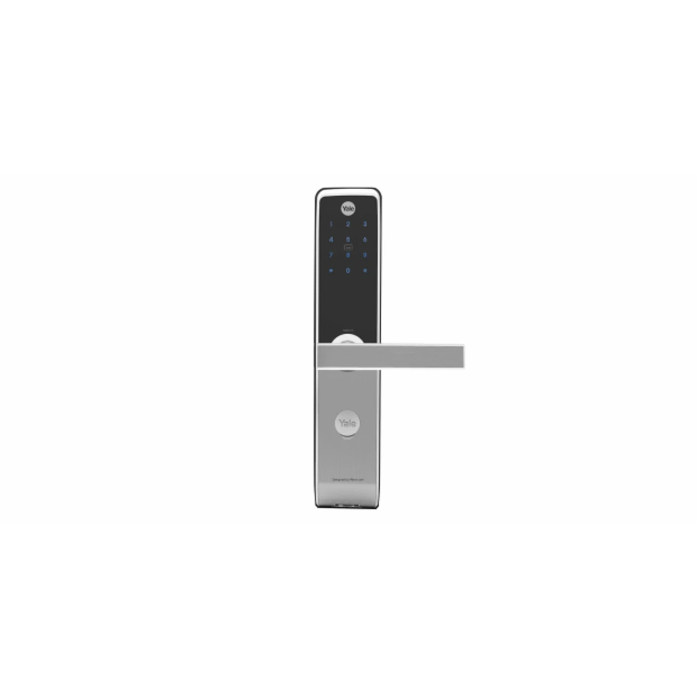 Yale YDM3115 AV — Yale manufacturer product view 2