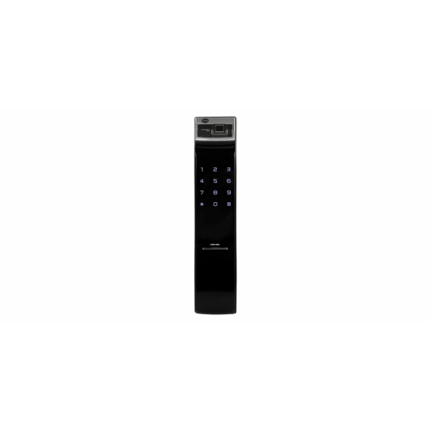 Yale YDM4109A RL — Yale manufacturer product view 2