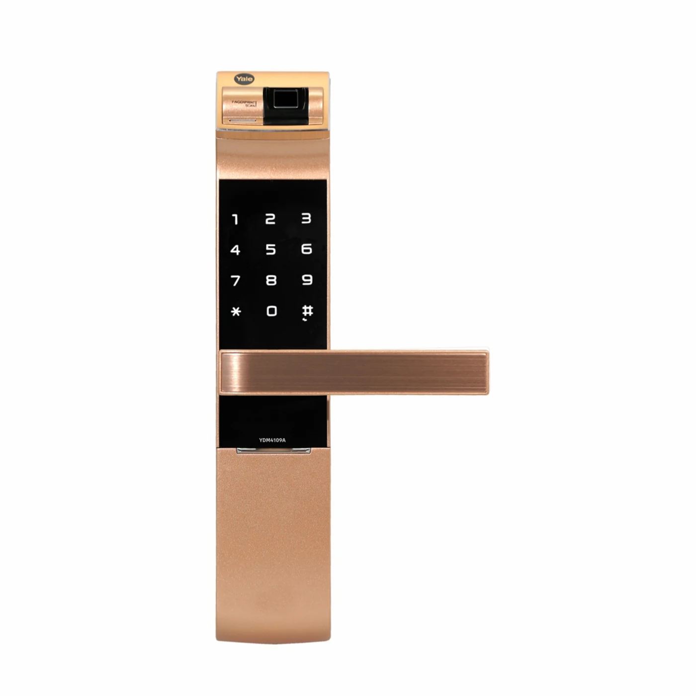 Yale YDM4109A