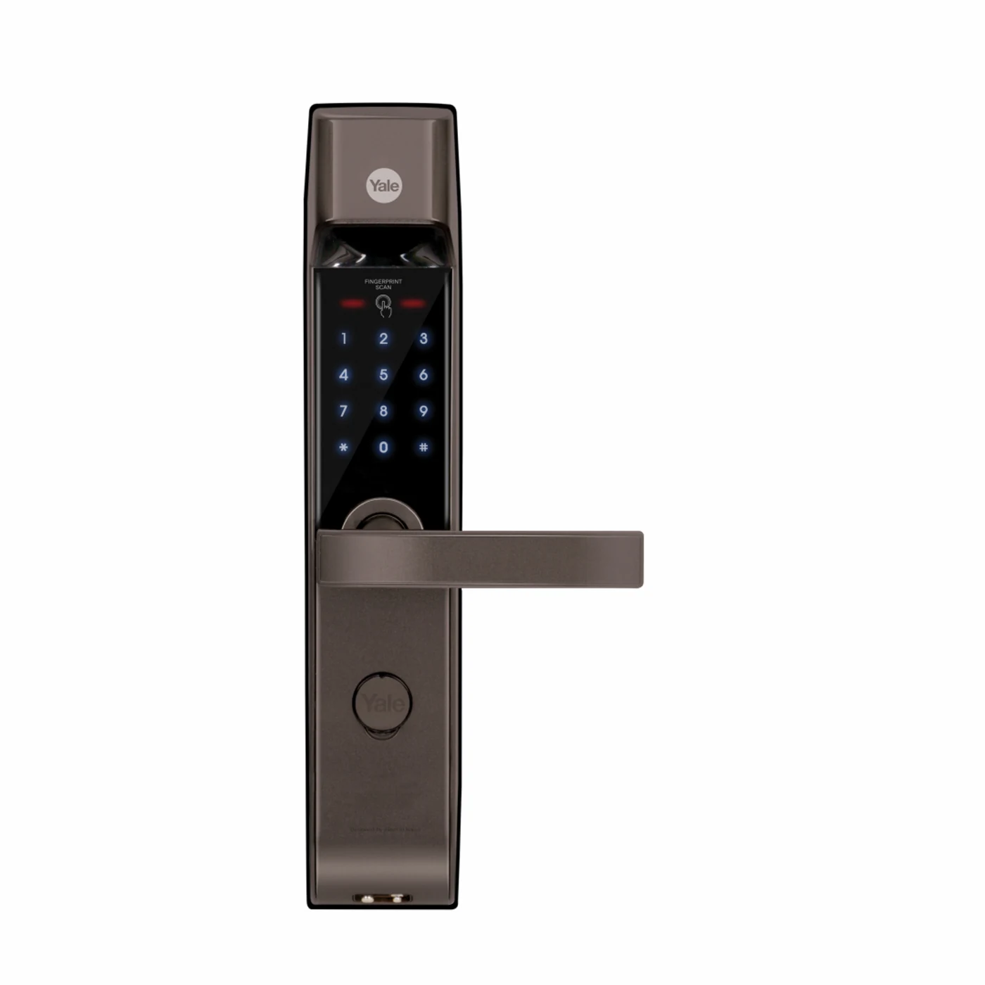 Yale YDM4115A