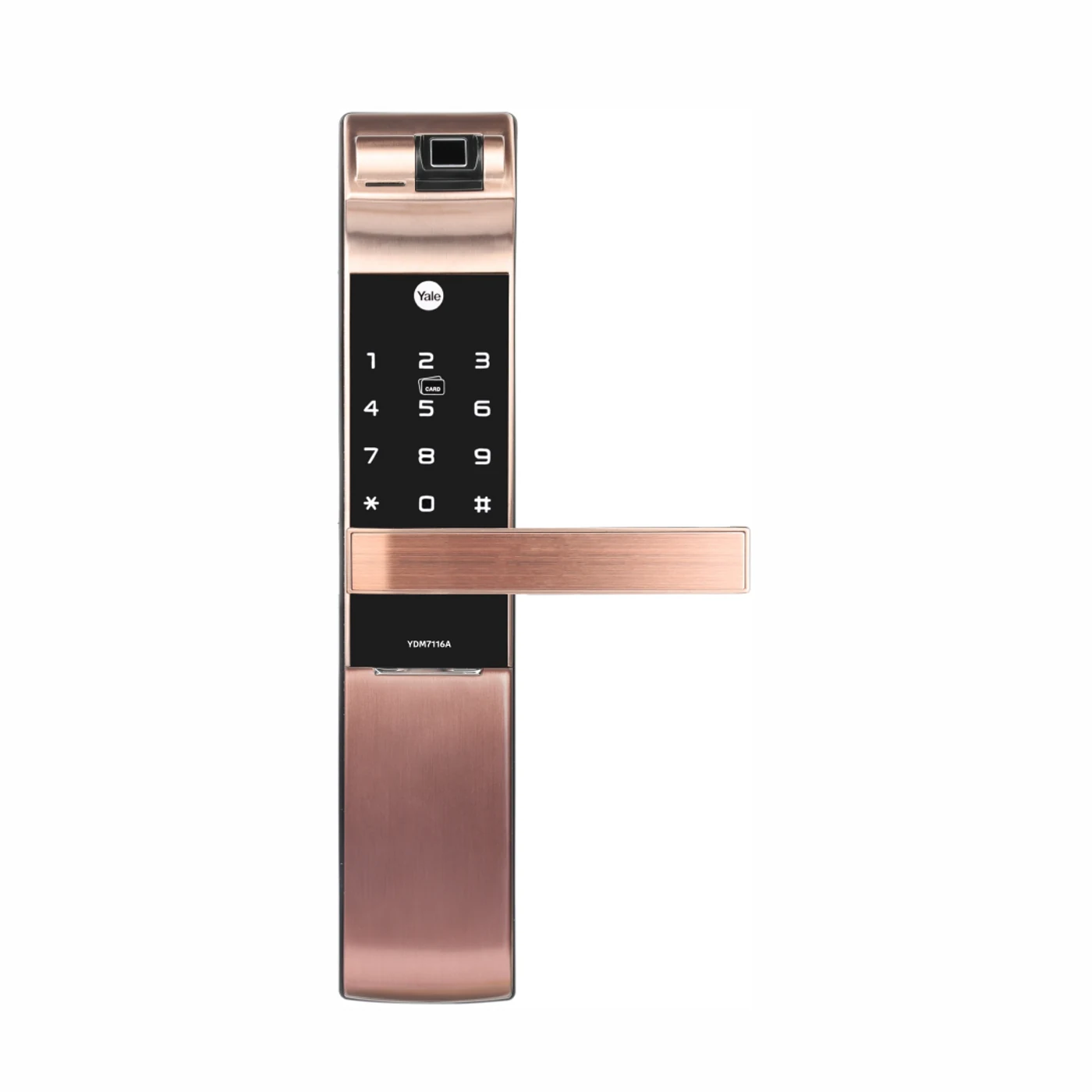 Yale YDM7116A