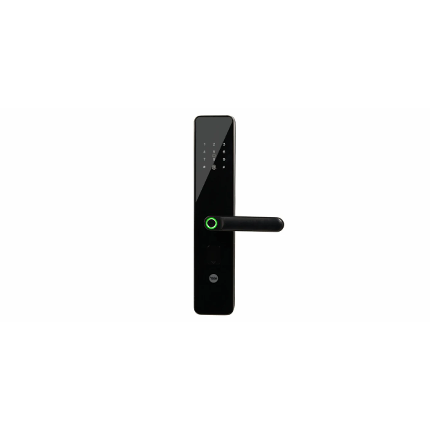 Yale YDME100 NxT — Yale manufacturer product view 2