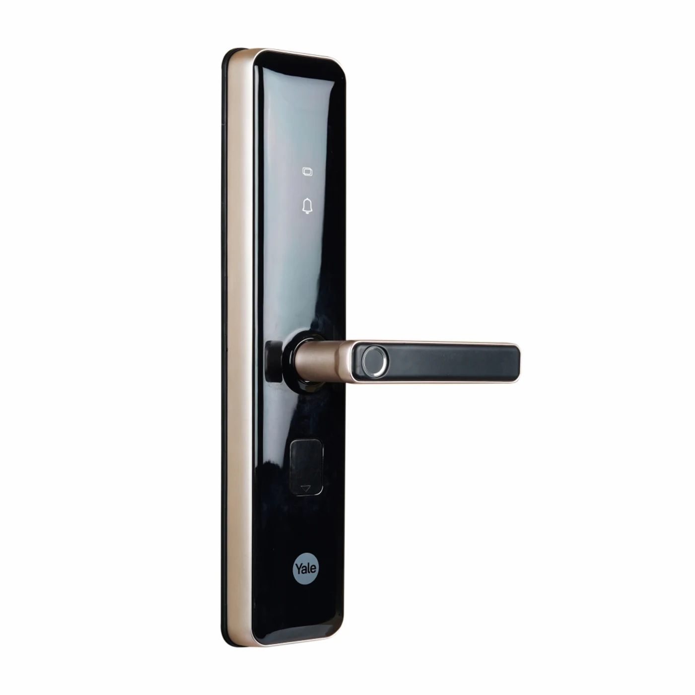 Yale YDME200 NxT — Yale manufacturer product view 2