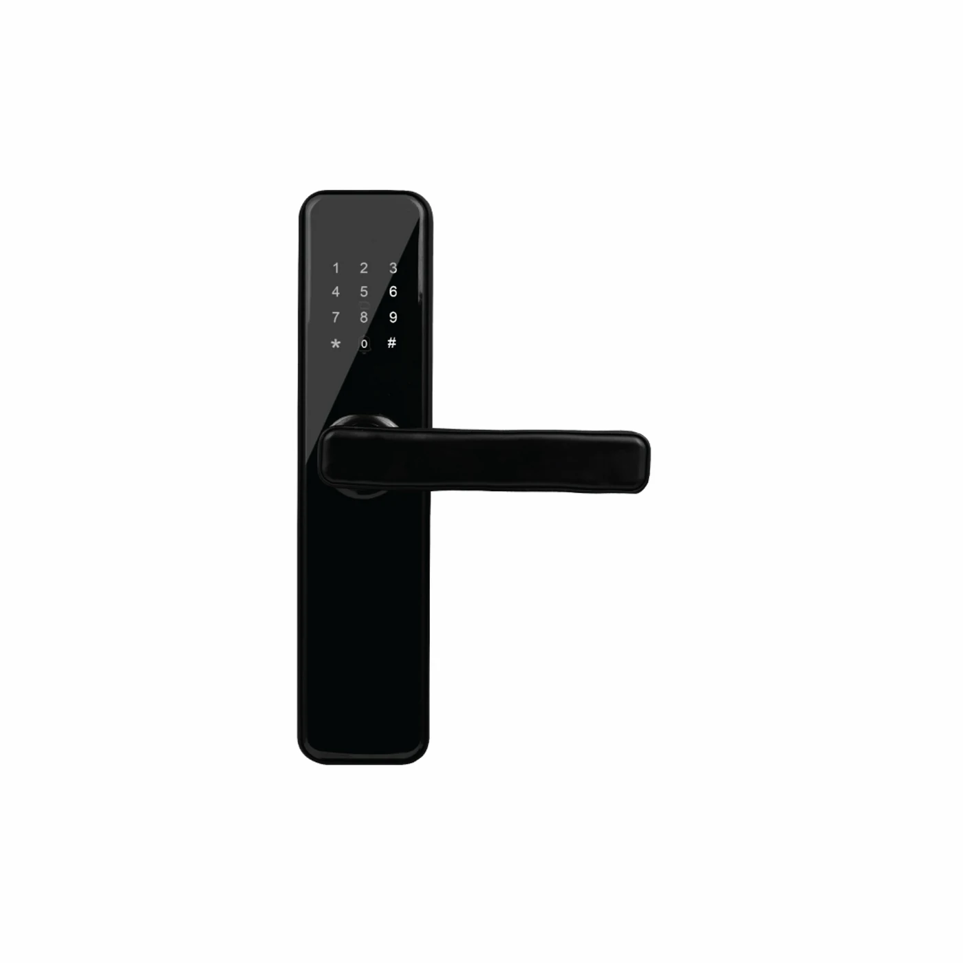 Yale YDME50 Pro