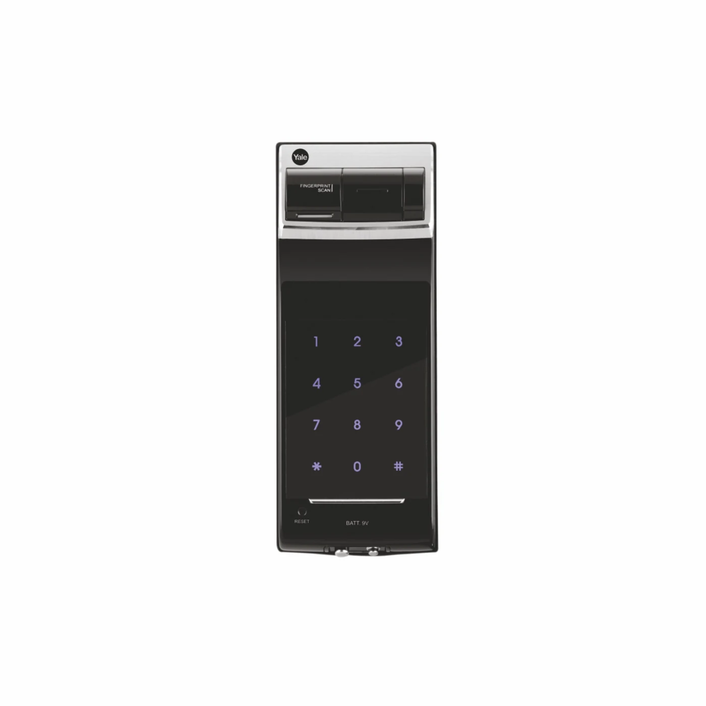 Yale YDR4110 Plus