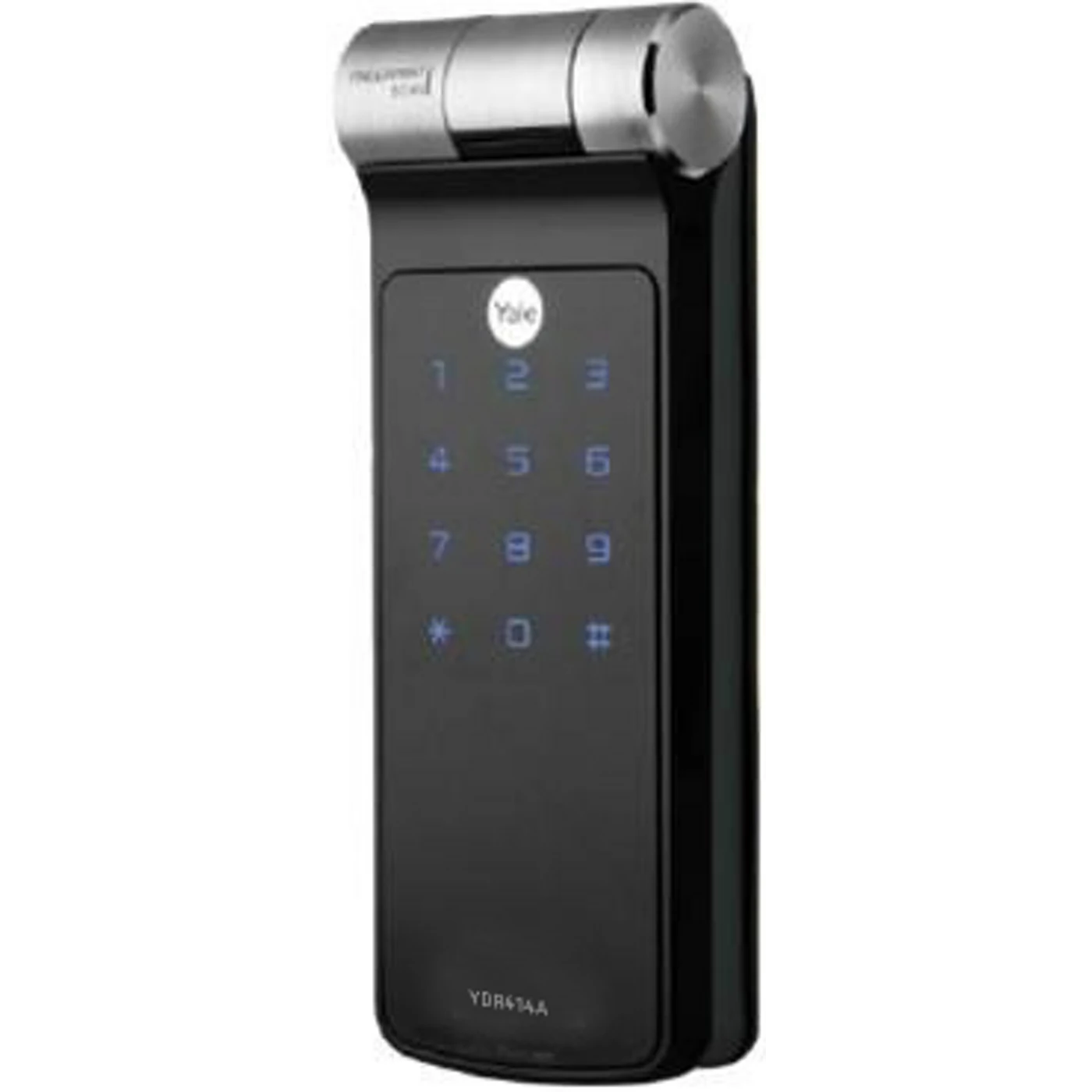 Yale YDR414A — Yale manufacturer product view 3