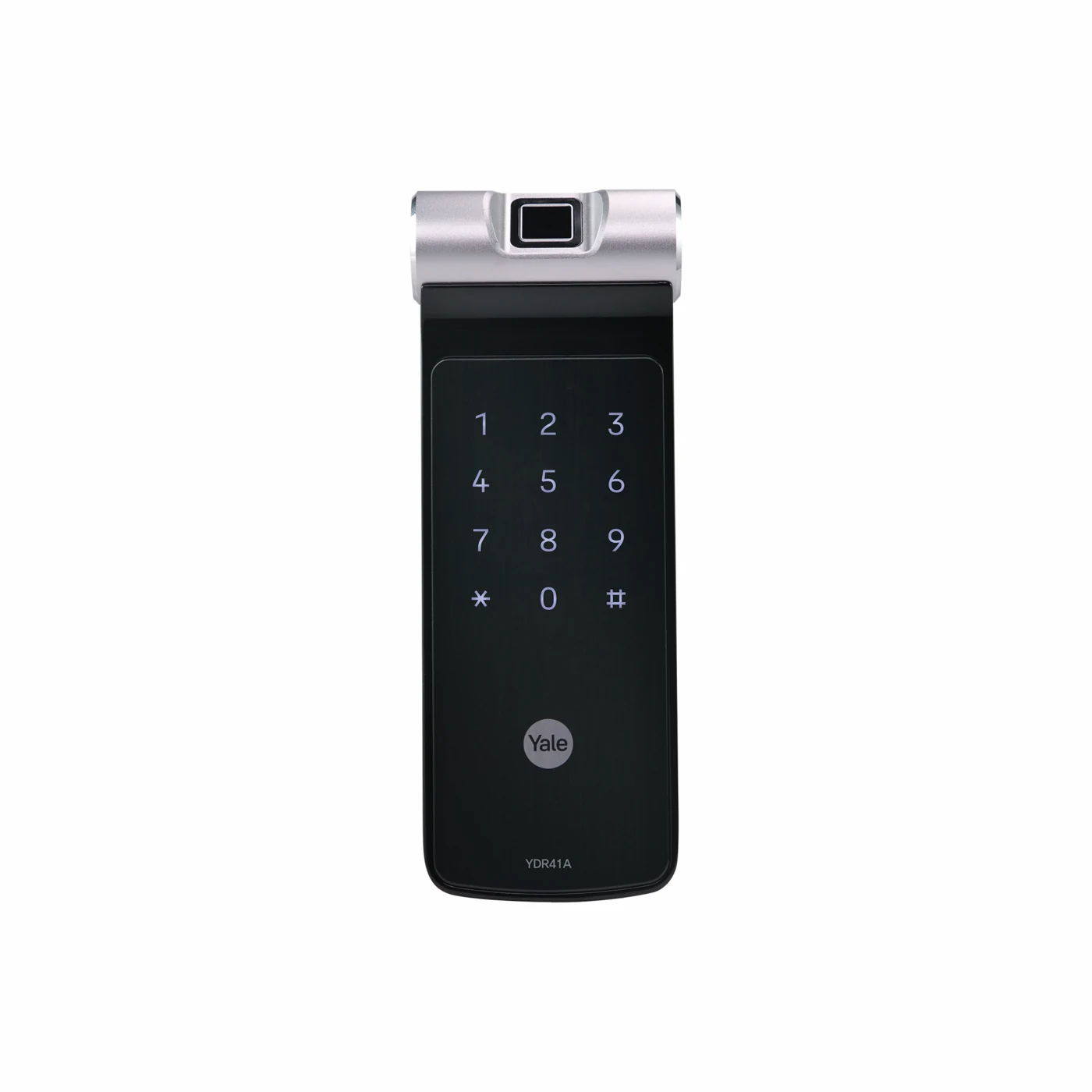 Yale YDR41A — Yale manufacturer product view 2