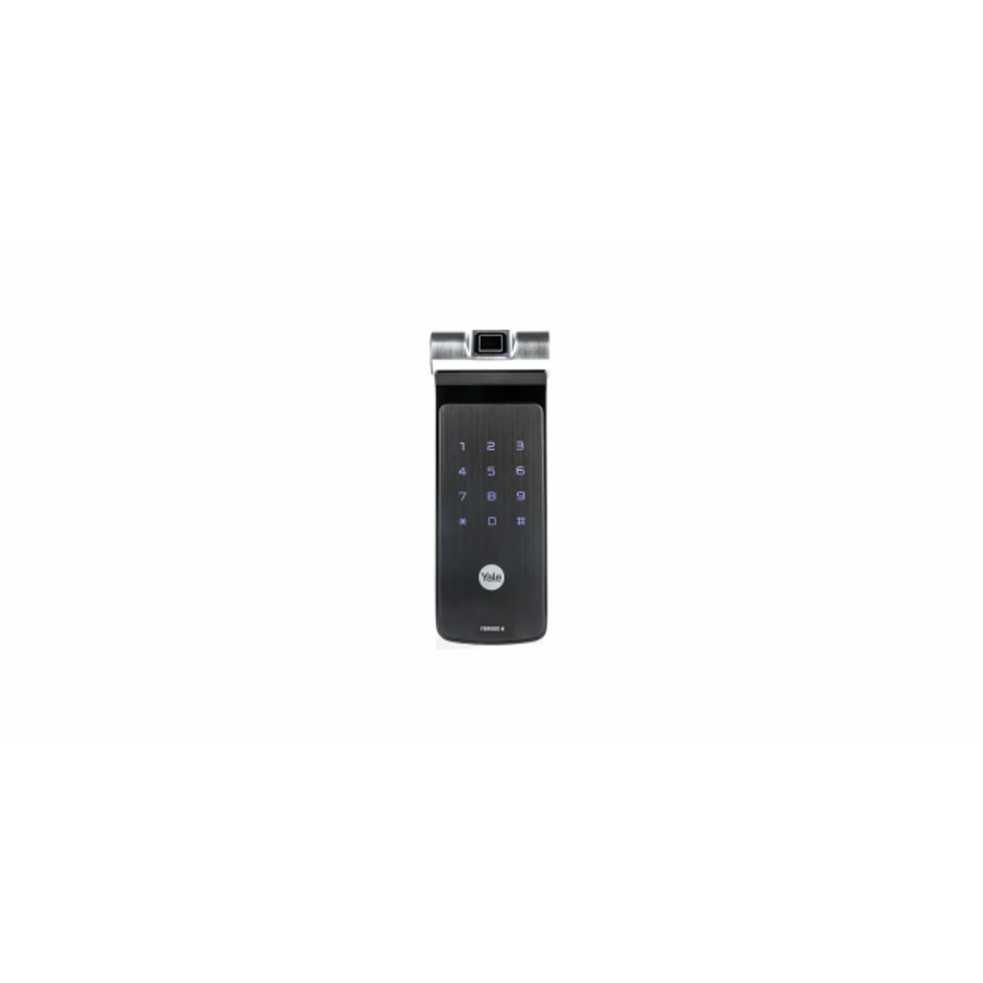 Yale YDR50GA — Yale manufacturer product view 2