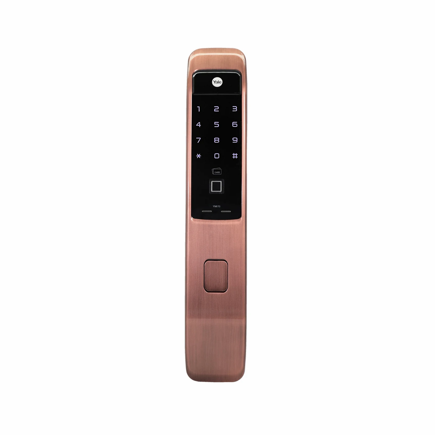 Yale YMI70A-YH — Yale manufacturer product view 2