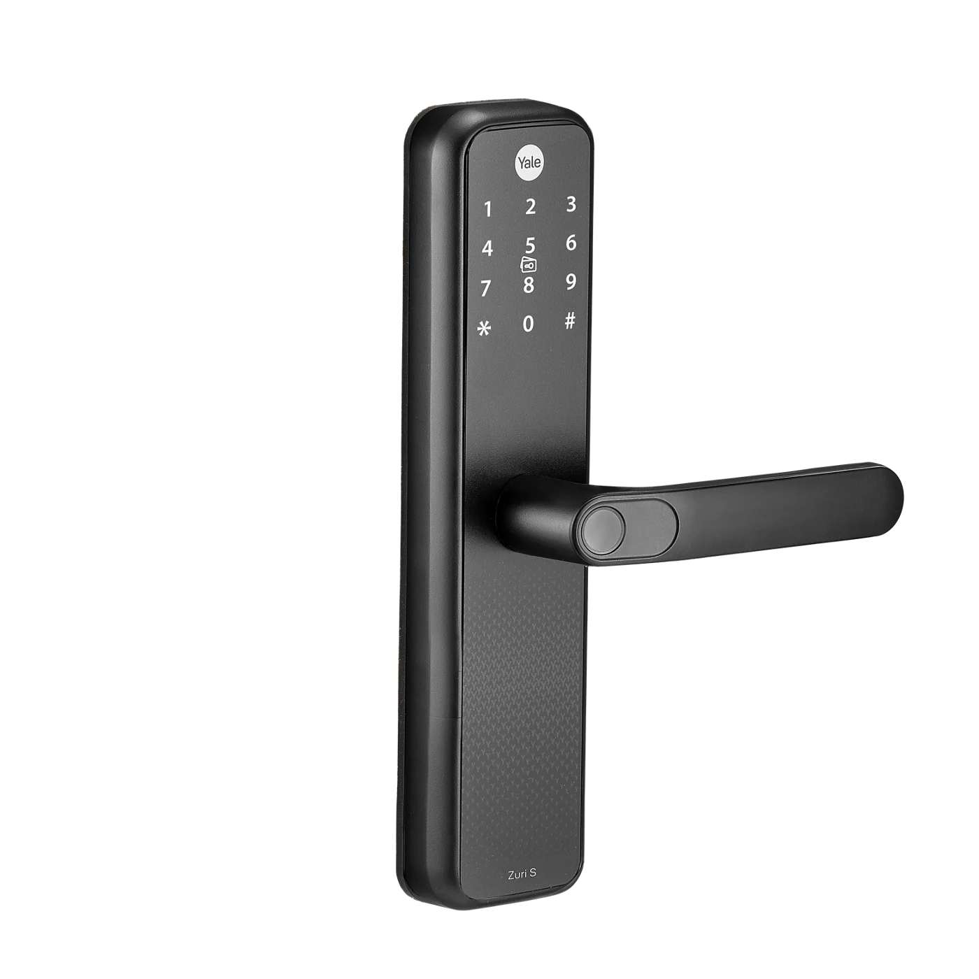 Yale Zuri S — Yale manufacturer product view 2