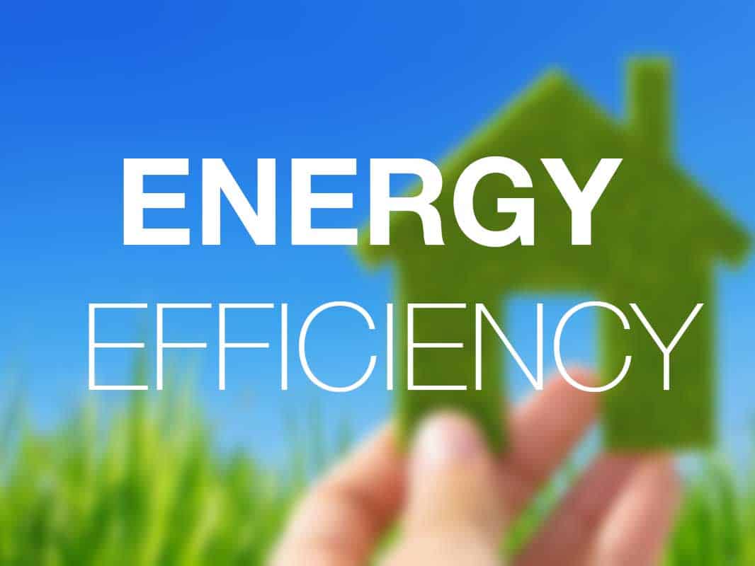 Energy Efficiency - Home Automation Concepts