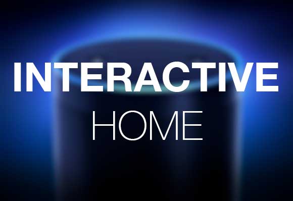 Interactive Home - Home Automation Concepts