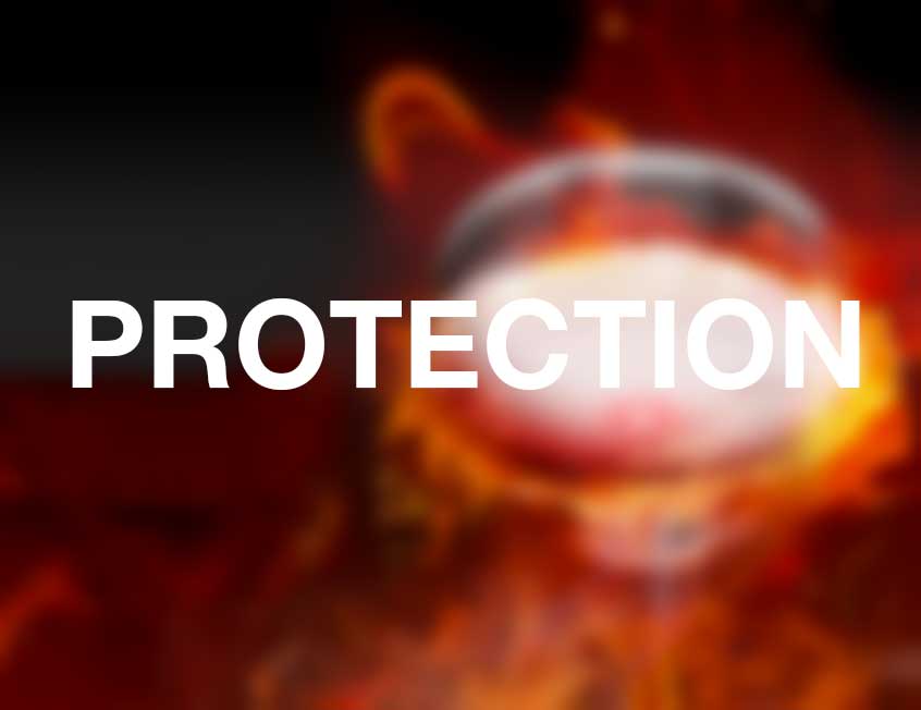 Protection - Home Automation Concepts