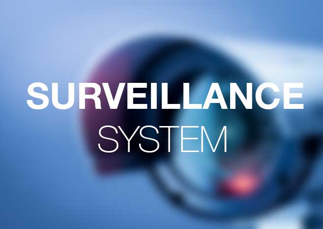 Surveillance System - Home Automation Concepts