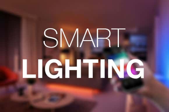 Smart Lighting - Home Automation Concepts