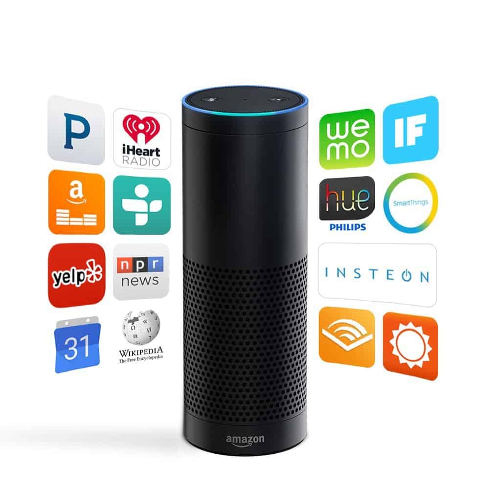 Echo Sub - Smart Voice Assistant- Smartify Store