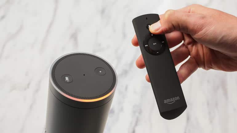 Amazon 2024 alexa pairing