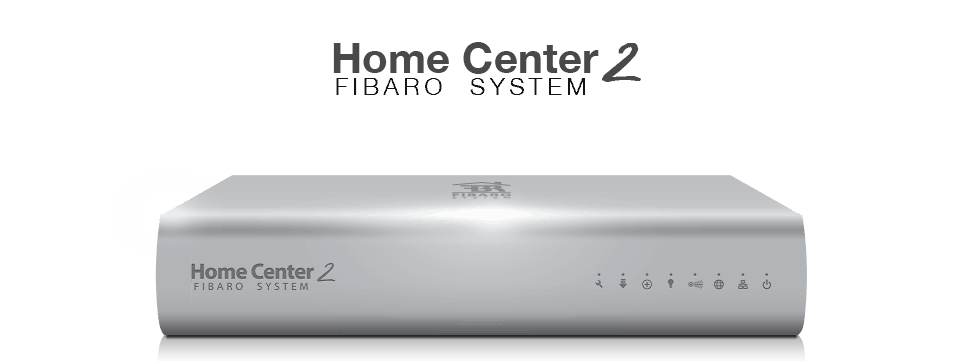 fibaro hc2