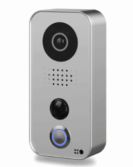 Doorbird Video Door Station D101 